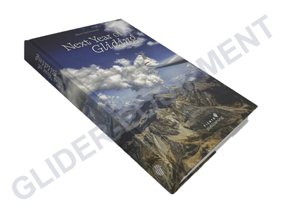 Boek - Next Year of Gliding (Duits & Engels) [293465]